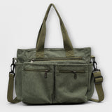 Aveline Tote Bag