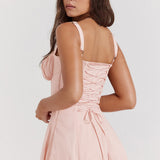 Carmen Midi Dress