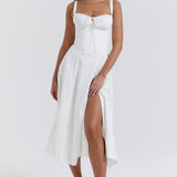 Carmen Midi Dress