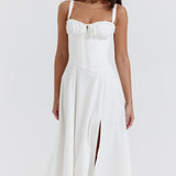 Carmen Midi Dress