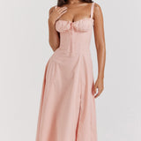 Carmen Midi Dress