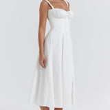 Carmen Midi Dress