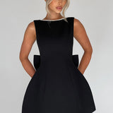 Kel | Chic Mini Dress