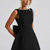 Kel | Chic Mini Dress