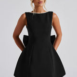 Kel | Chic Mini Dress