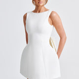Kel | Chic Mini Dress