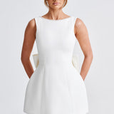 Kel | Chic Mini Dress