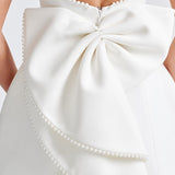 Kel | Chic Mini Dress
