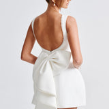 Kel | Chic Mini Dress