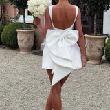 Kel | Chic Mini Dress