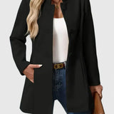 Carmelyssa | Chic Elegance Jacket