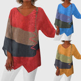 Emmanuelle | Stylishly Flattering Top