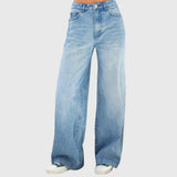 Manon | Women's Relaxed Fit Trousers