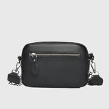 Apolonie | Premium Leather Shoulder Bag