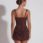 Chanel | Elegant Mini Dress – view 2