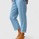 Clémence | Chic Tailored Pants – view 2