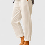 Clémence | Chic Tailored Pants – view 3