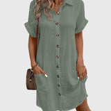 Caroline | Comfortable Dress