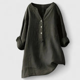Éléonore | Chic Button-Up Blouse