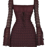 Marisa | Chic Mini Dress