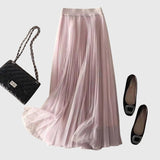 Élodie | Elegant Tulle Skirt