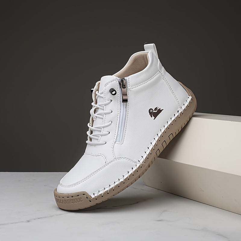 Mathilde - Stylish Urban Comfort Footwear