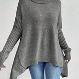 Sylvie | Cozy Knit Sweater