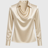 Agnès | Chic and Elegant Blouse