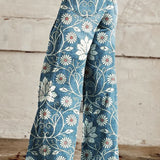 Claire | Genuine Bohemian-Style Trousers