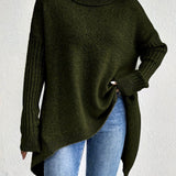 Sylvie | Cozy Knit Sweater