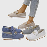 Mireille | Orthopaedic Loafers