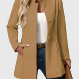 Carmelyssa | Chic Elegance Jacket