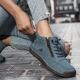 Mathilde - Stylish Urban Comfort Footwear