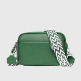 Apolonie | Premium Leather Shoulder Bag
