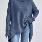 Sylvie | Cozy Knit Sweater