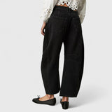 Maëlle | Relaxed Fit Wide-Leg Pants