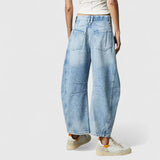 Maëlle | Relaxed Fit Wide-Leg Pants