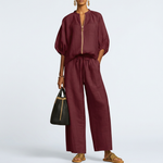 Dolores | Women's Two-Piece Set
