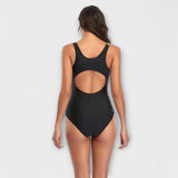 Sabine | Athletic Cut-Out One-Piece Swimsuit