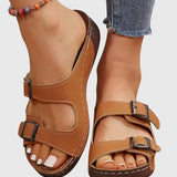 Boston | Orthopaedic Sandals