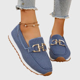 Mireille | Orthopaedic Loafers