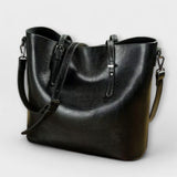 Adèle | Retro-Inspired Crossbody Bag