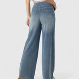 Manon | Cozy Fit Trousers