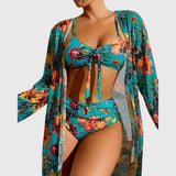 Sibylle | Two-Piece Bikini Set