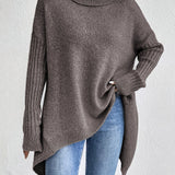 Sylvie | Cozy Knit Sweater