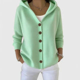 Rhezalynn | Chic and Elegant Cardigan