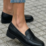 Evana - Classic Elegance Footwear