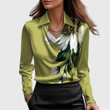 Agnès | Chic and Elegant Blouse