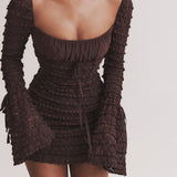 Marisa | Chic Mini Dress