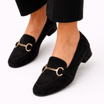 Eden - Elegant Classic Loafers